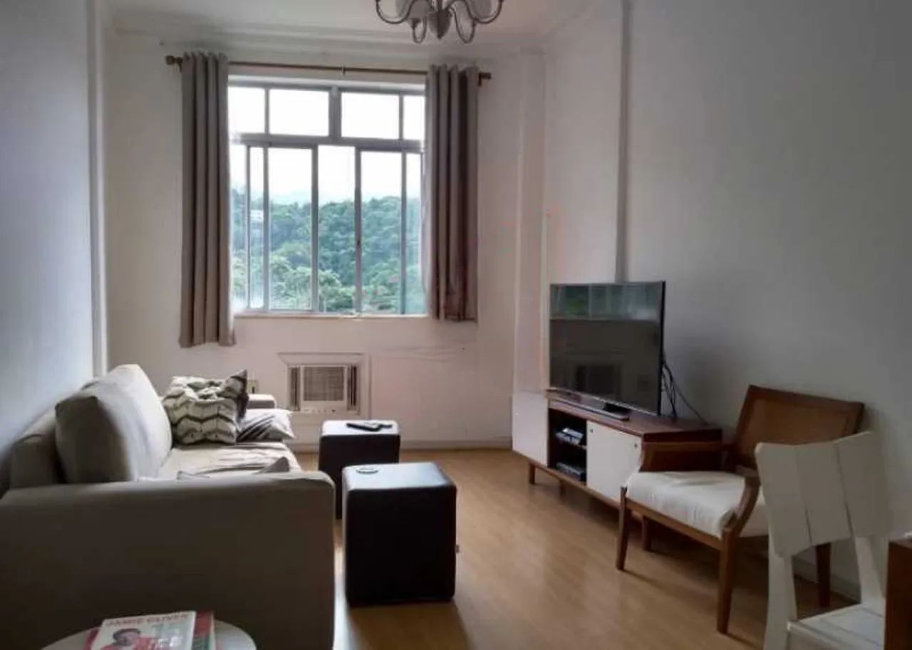 Padrão 2 quartos 80 m2 em Laranjeiras - Foto 5