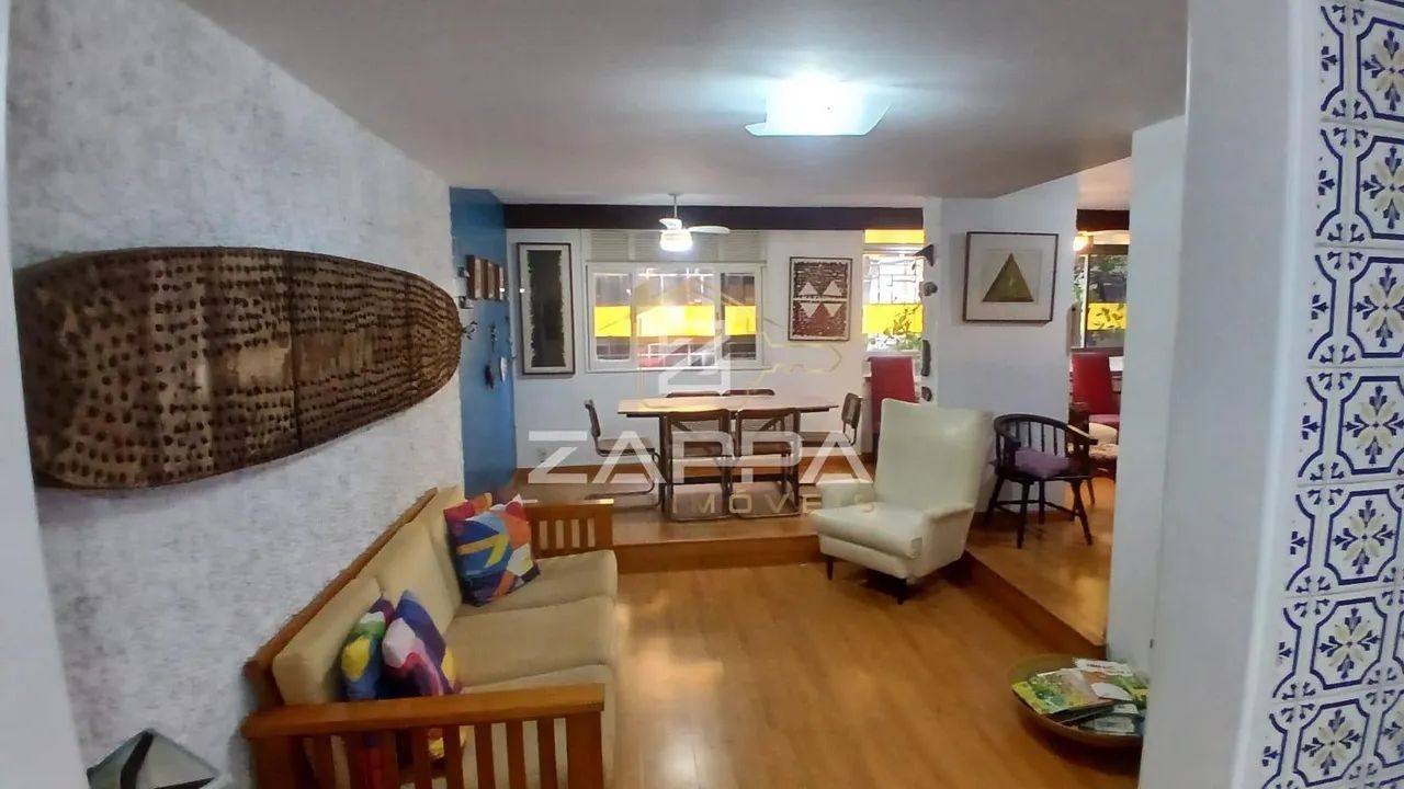 Apartamento em Copacabana - Rio de Janeiro