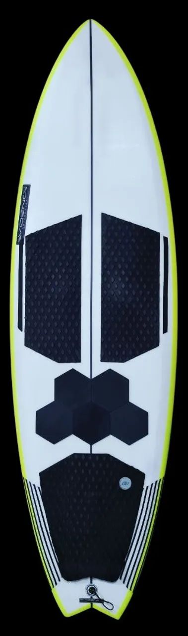 Prancha de surf 6,4 48L EPS