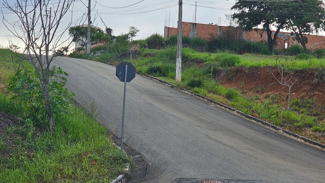 Excelente lote em Pedro Leopoldo - Foto 5