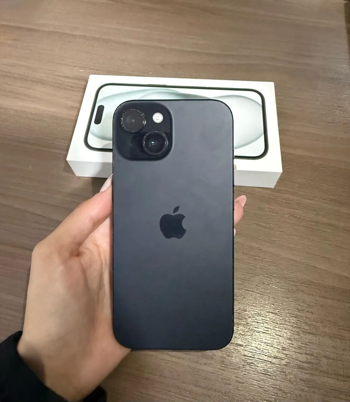 iPhone 15 256gb - Foto 3