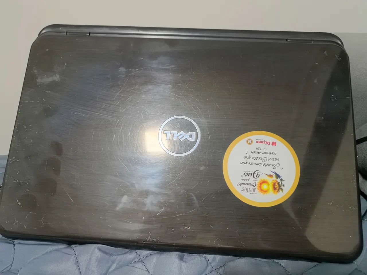 Notebook Dell Inspiron 5110 - Foto 5