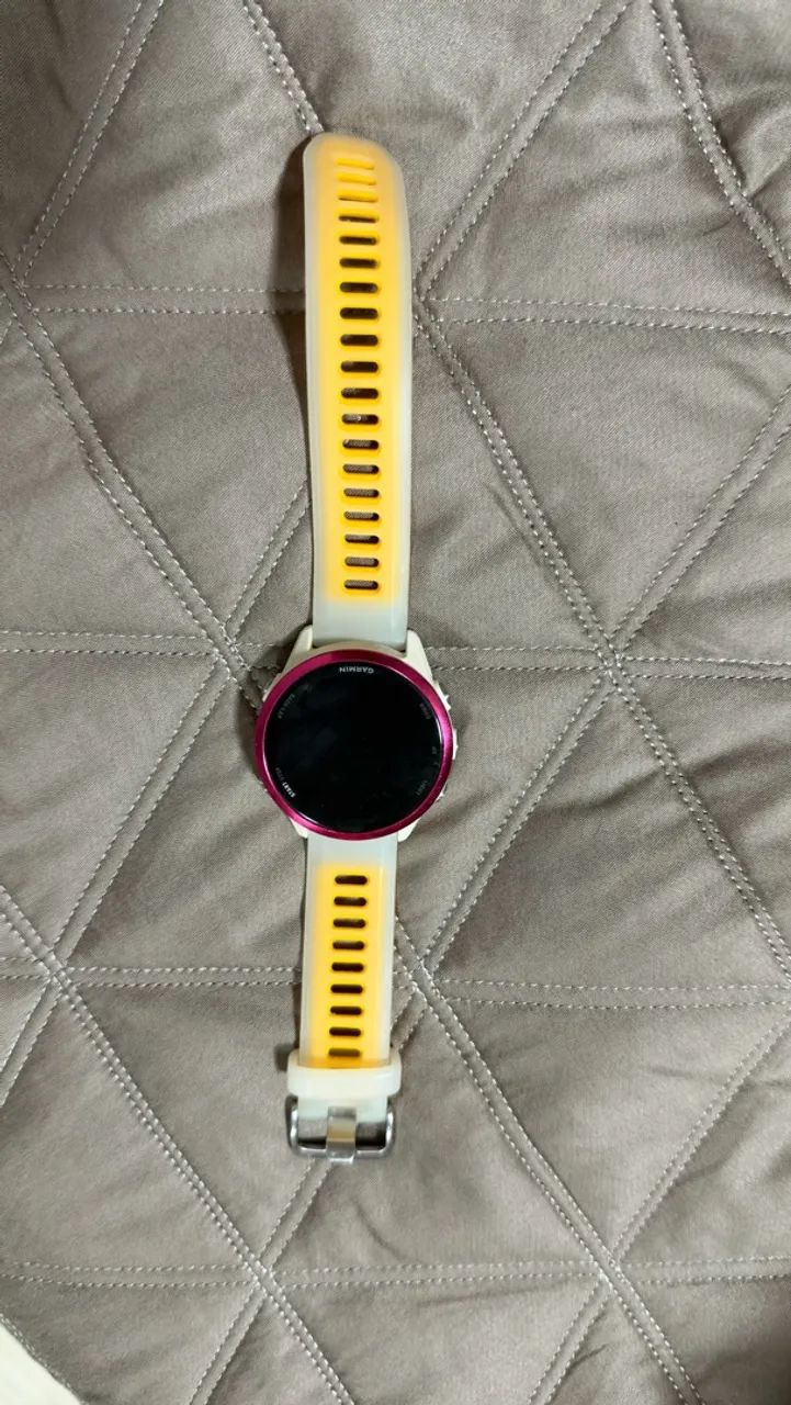 GARMIN FORERUNNER 570 - 42 MM  - Foto 4