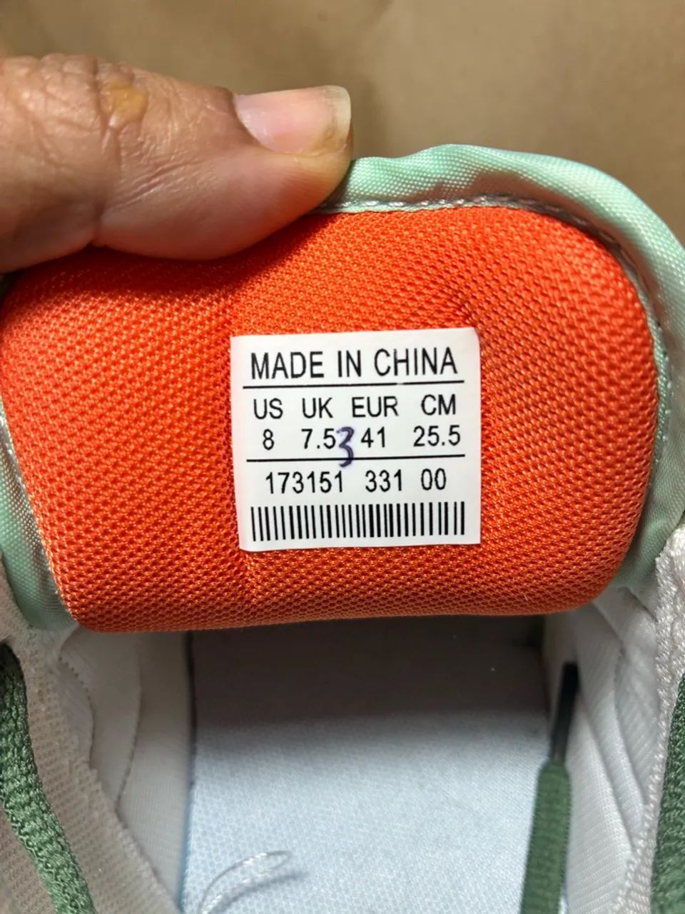 Nike SB Dunk low (réplica) - Foto 4