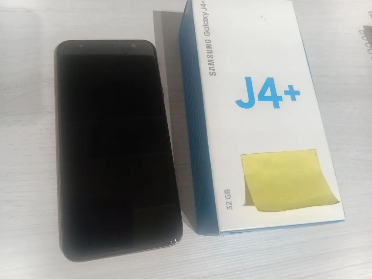 Celular J4+ Samsung - Foto 3