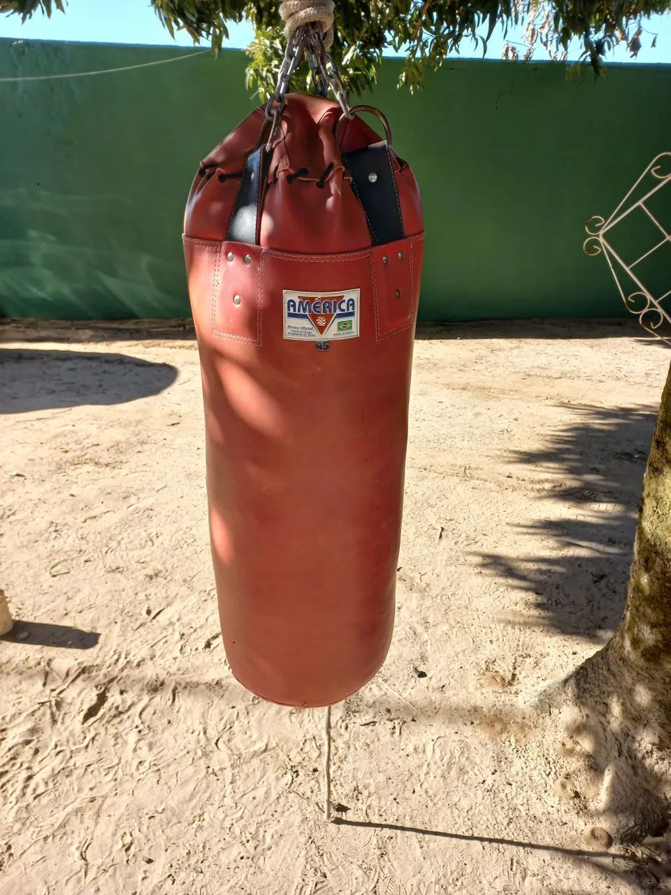 Saco de boxe - Foto 2