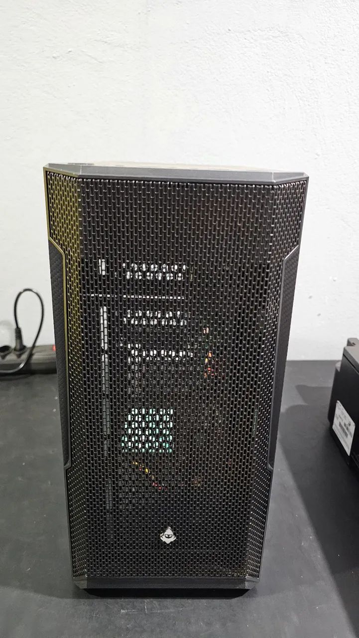 Pc Intel I3 7100 8gb ram - Foto 2
