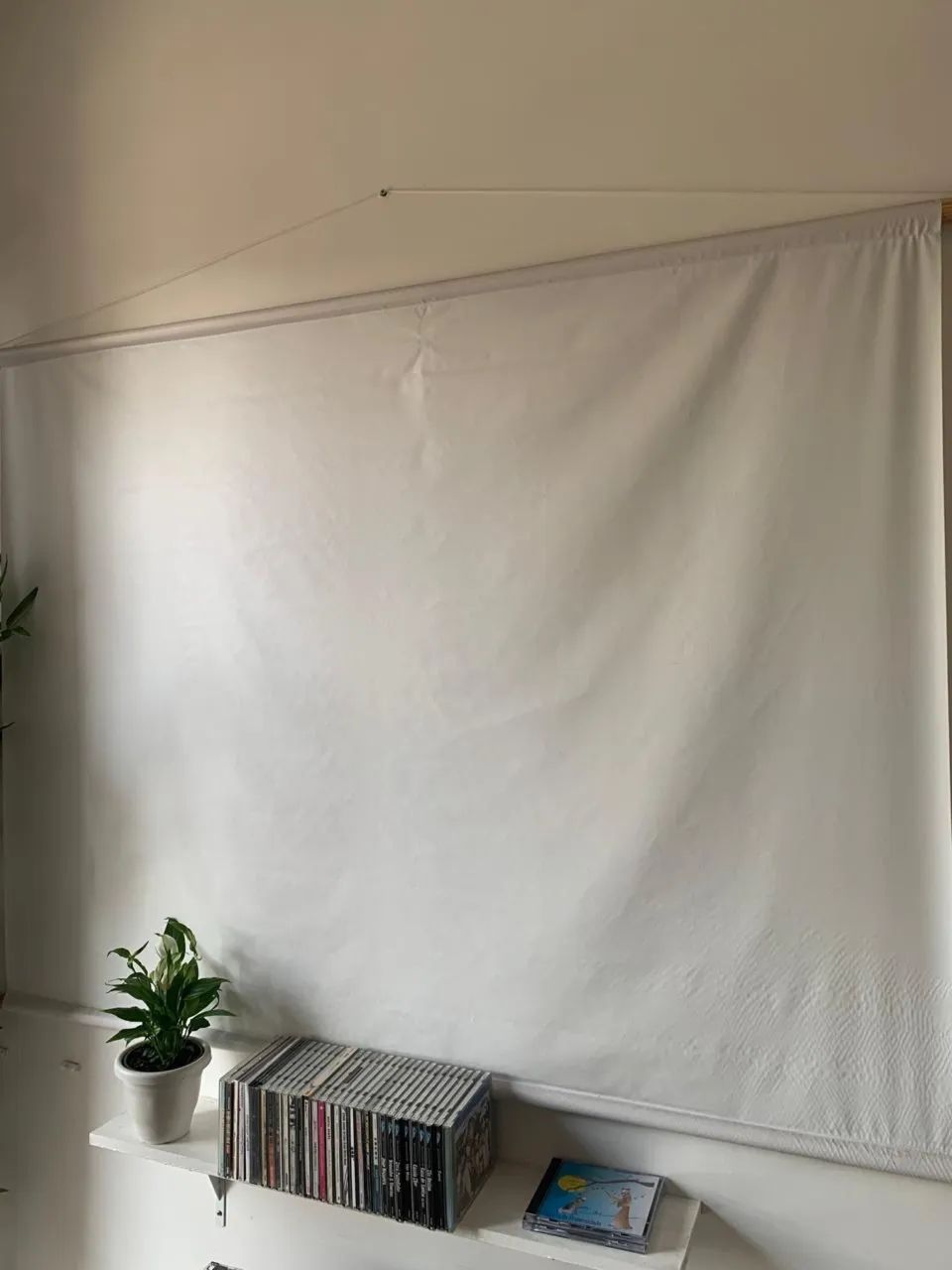 Kit completo de projeção  - Foto 4