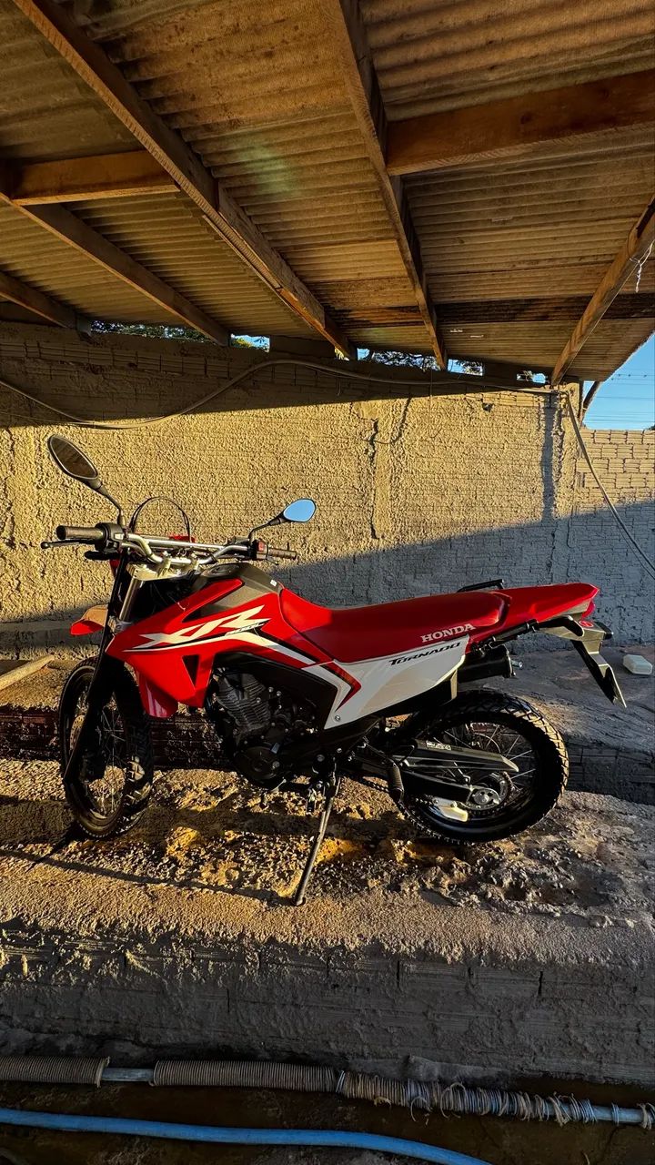 Vendo ou troco  - Foto 2