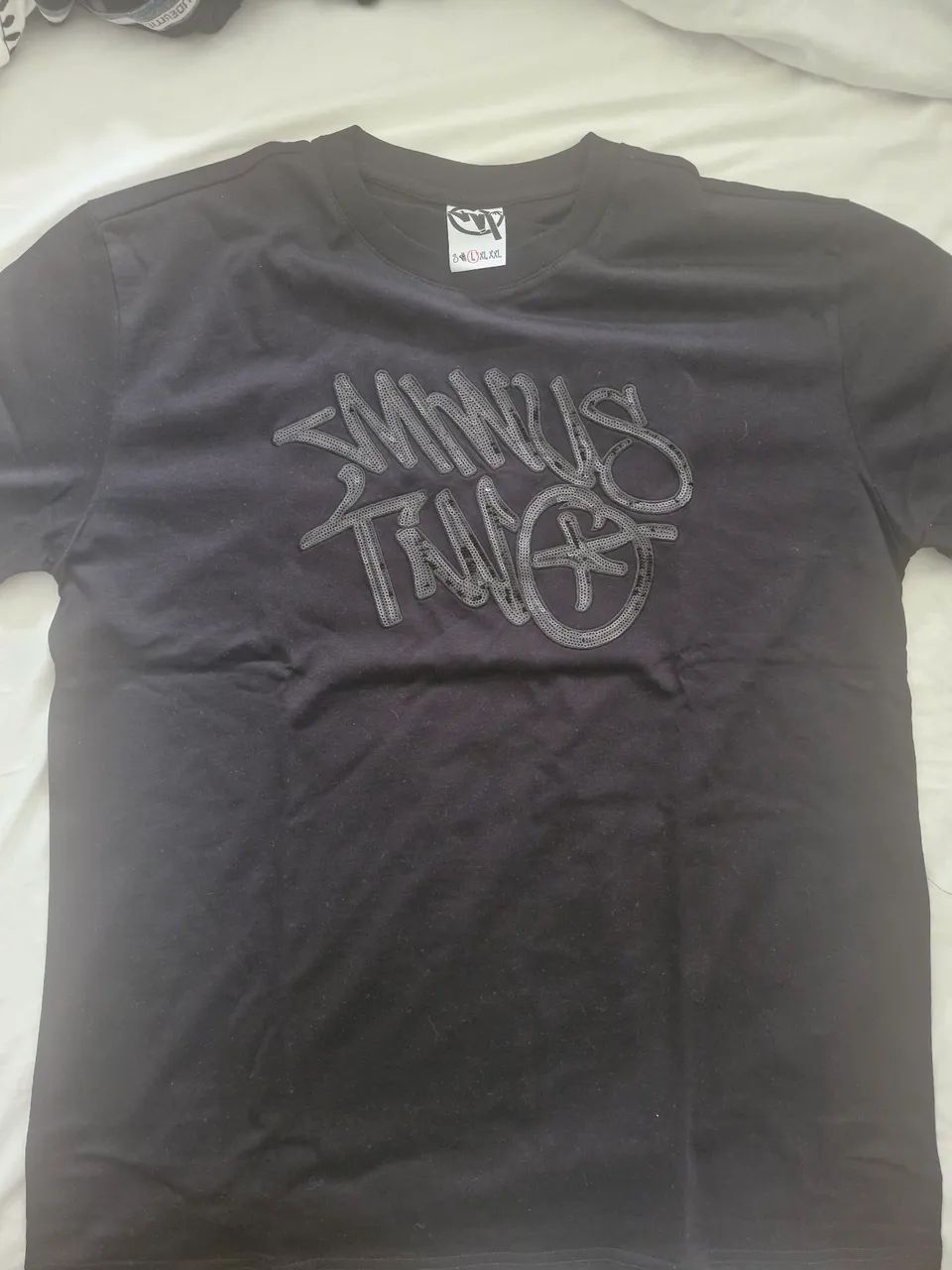 CAMISA MINUS TWO - Foto 2