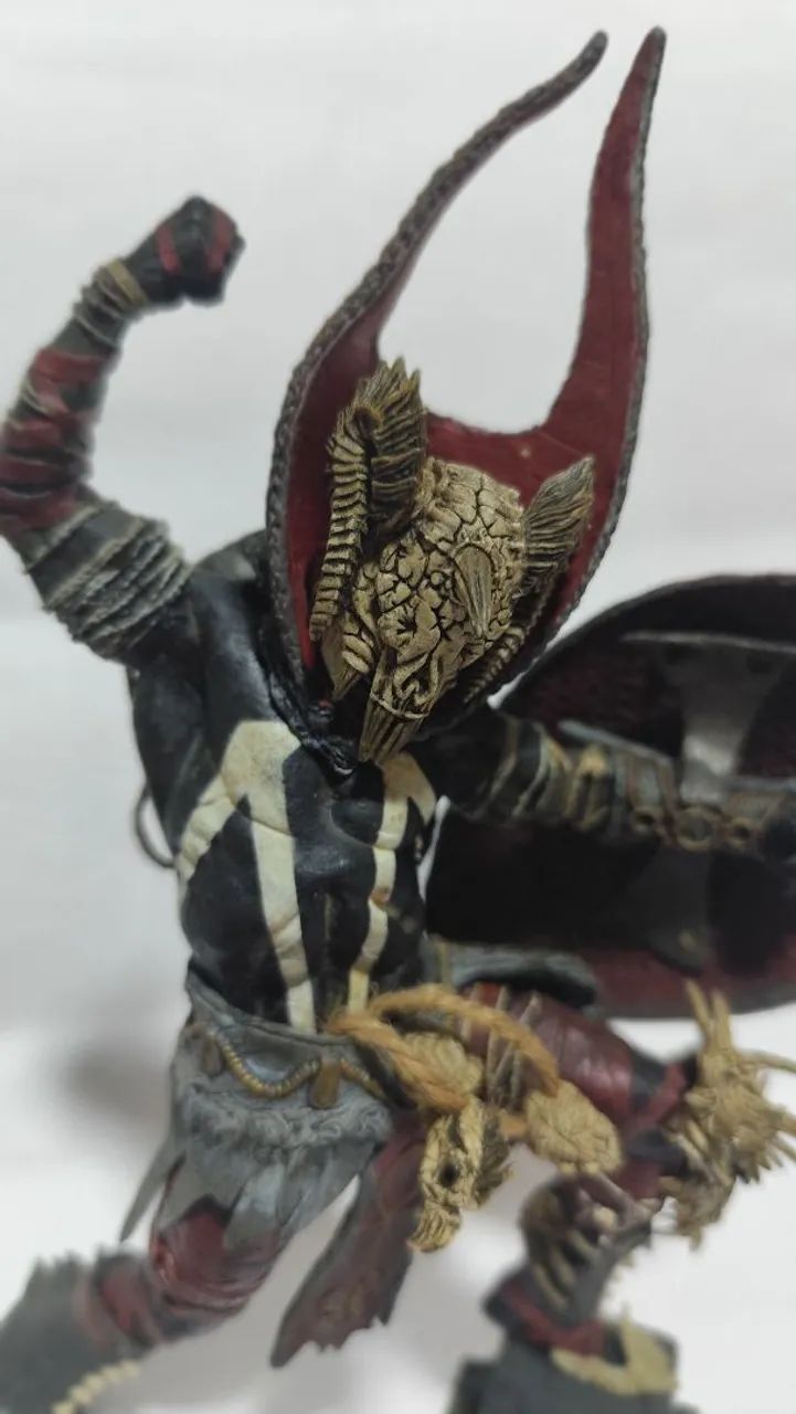 Spawn The Immortal - Série 33 - Foto 4