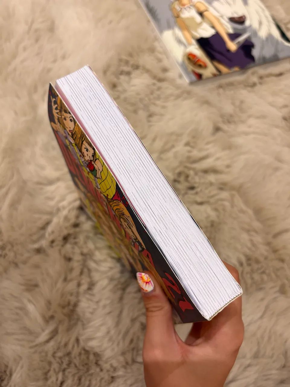 Mangá Dementia 21 - Foto 3