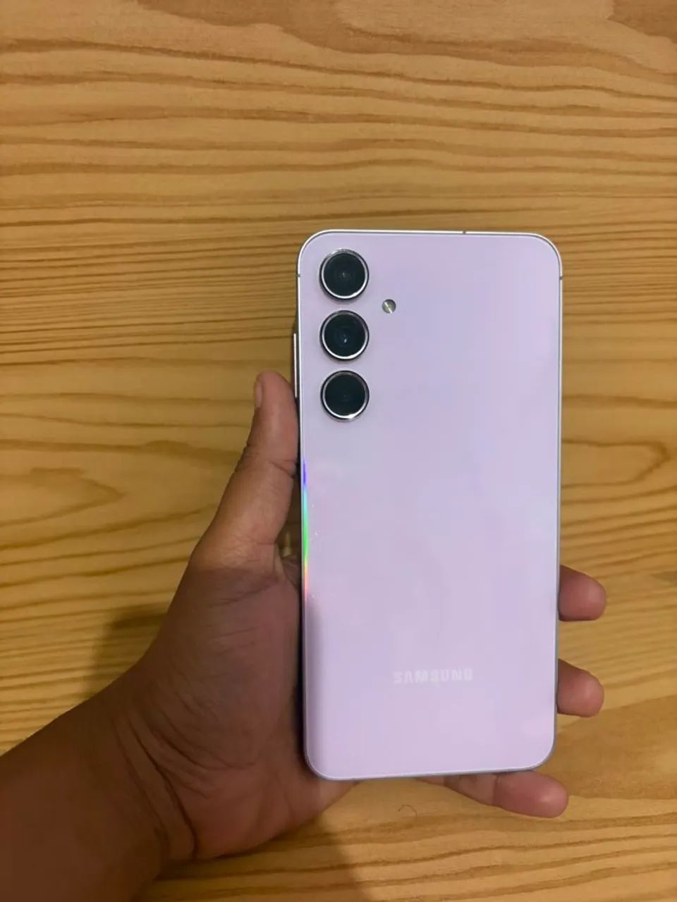 Samsung A55 