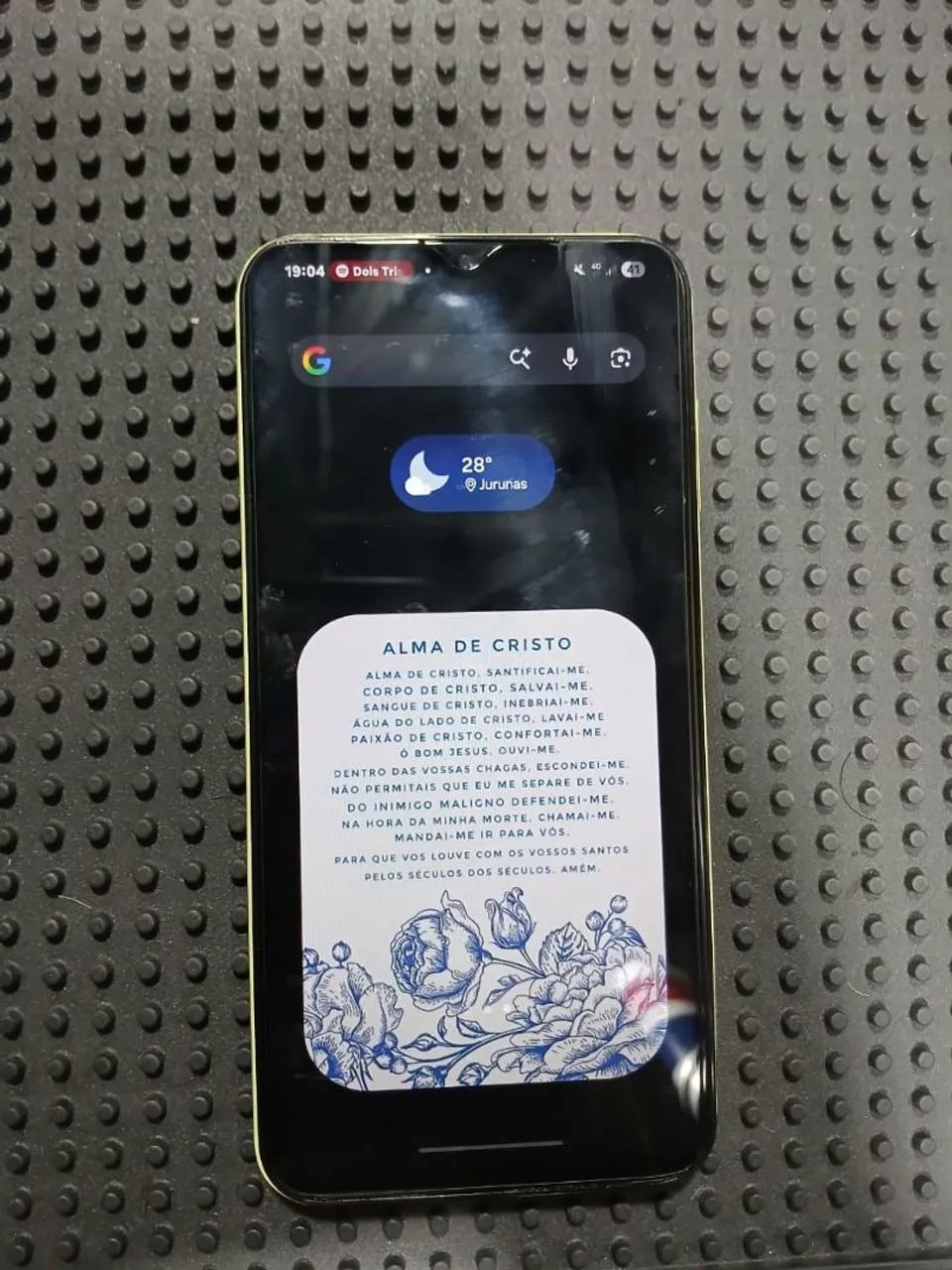 VENDE-SE CELULAR A10 - Foto 2