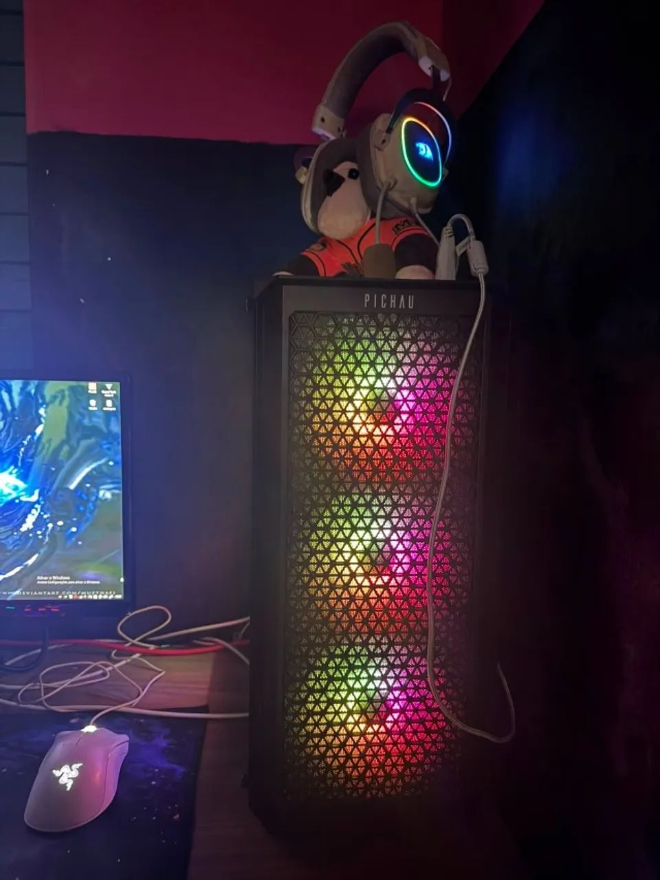 Computador Gamer - Foto 3