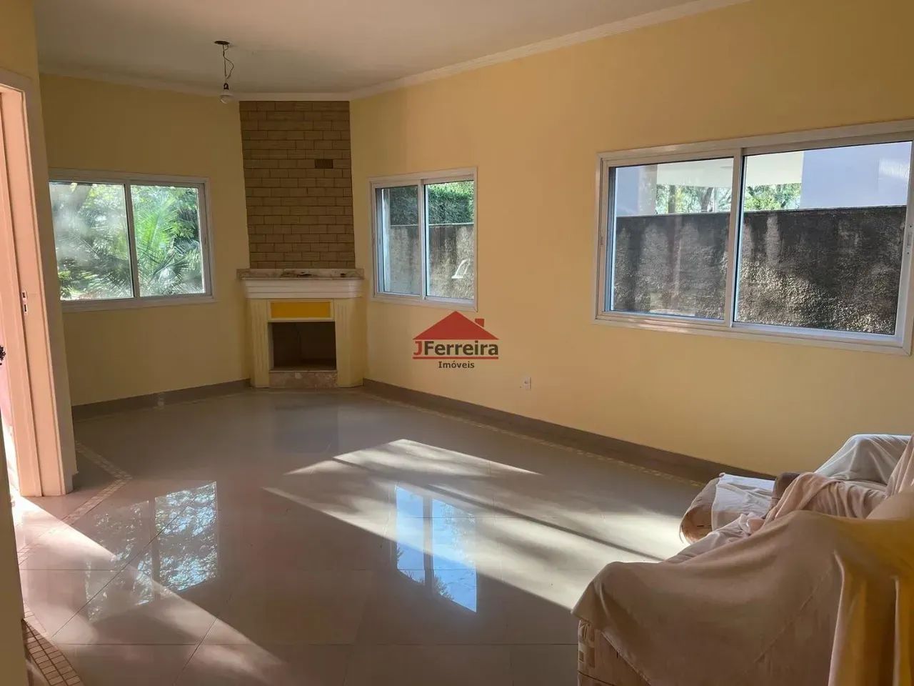 Sorocaba, Casa para venda, 400m², 7 quartos, 3 vagas - Foto 4