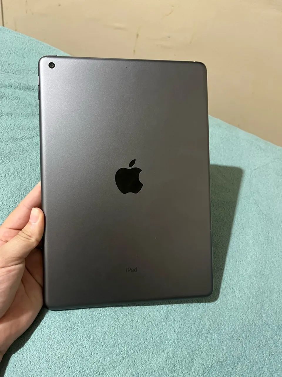 IPAD 9ª GERAÇÃO 64gb