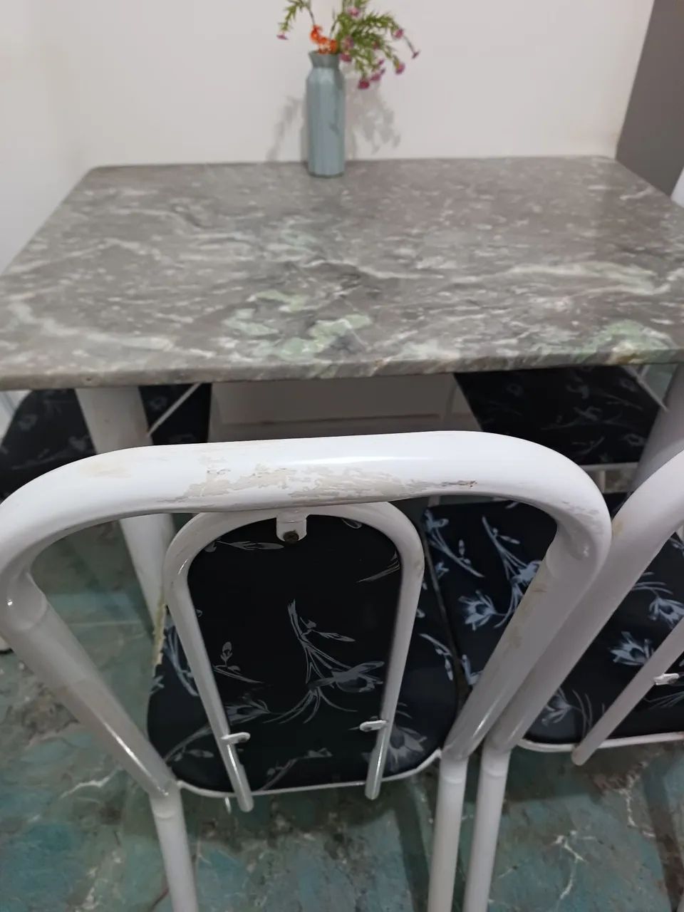 Vendo mesa - Foto 5