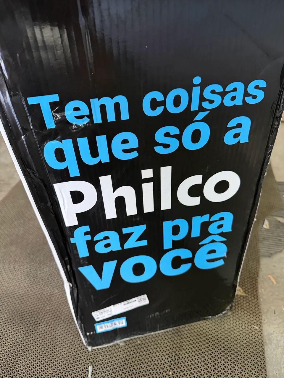 CLIMATIZADOR PHILCO - Foto 2