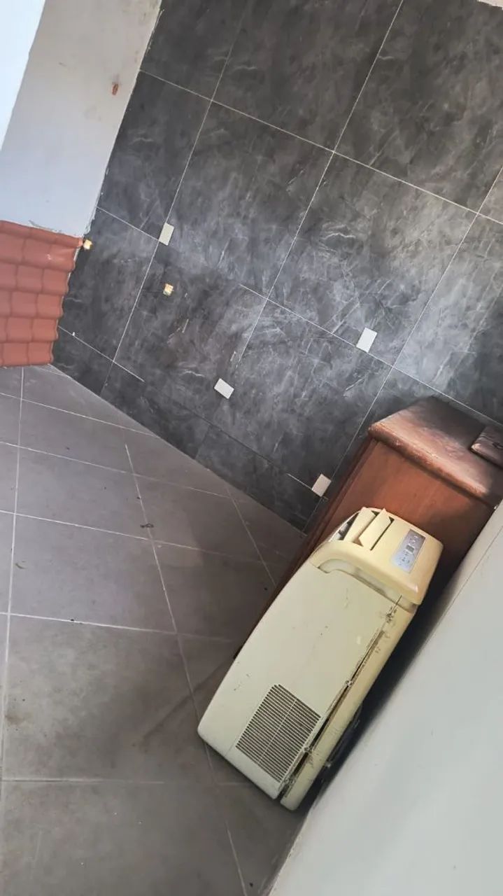 Alugo casa  em freguesia  - Foto 4