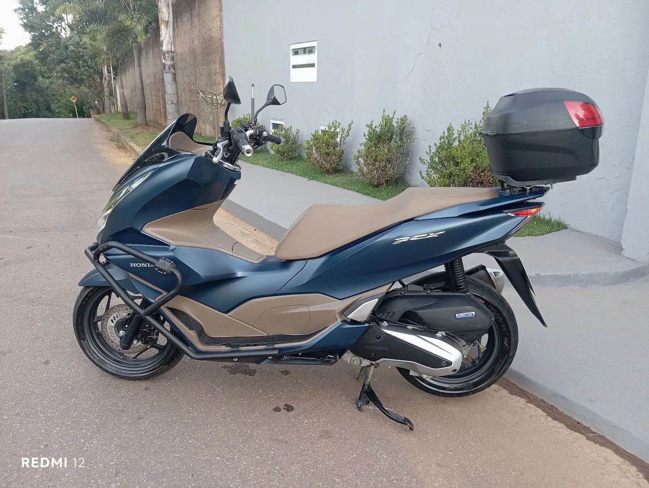 Moto Honda - Foto 2