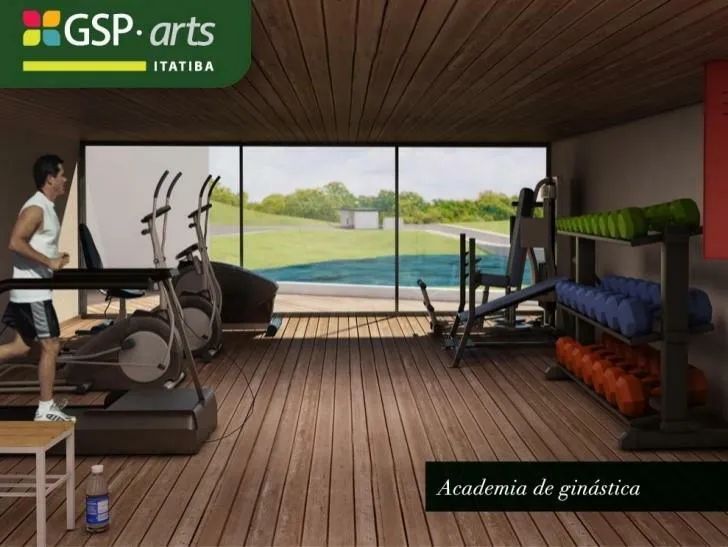 Terreno - Condomínio GSP.ART - RESIDENCE - Foto 5