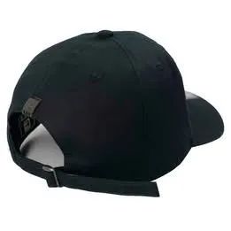 Boné E-STARS Skull aba curva preto - Foto 3