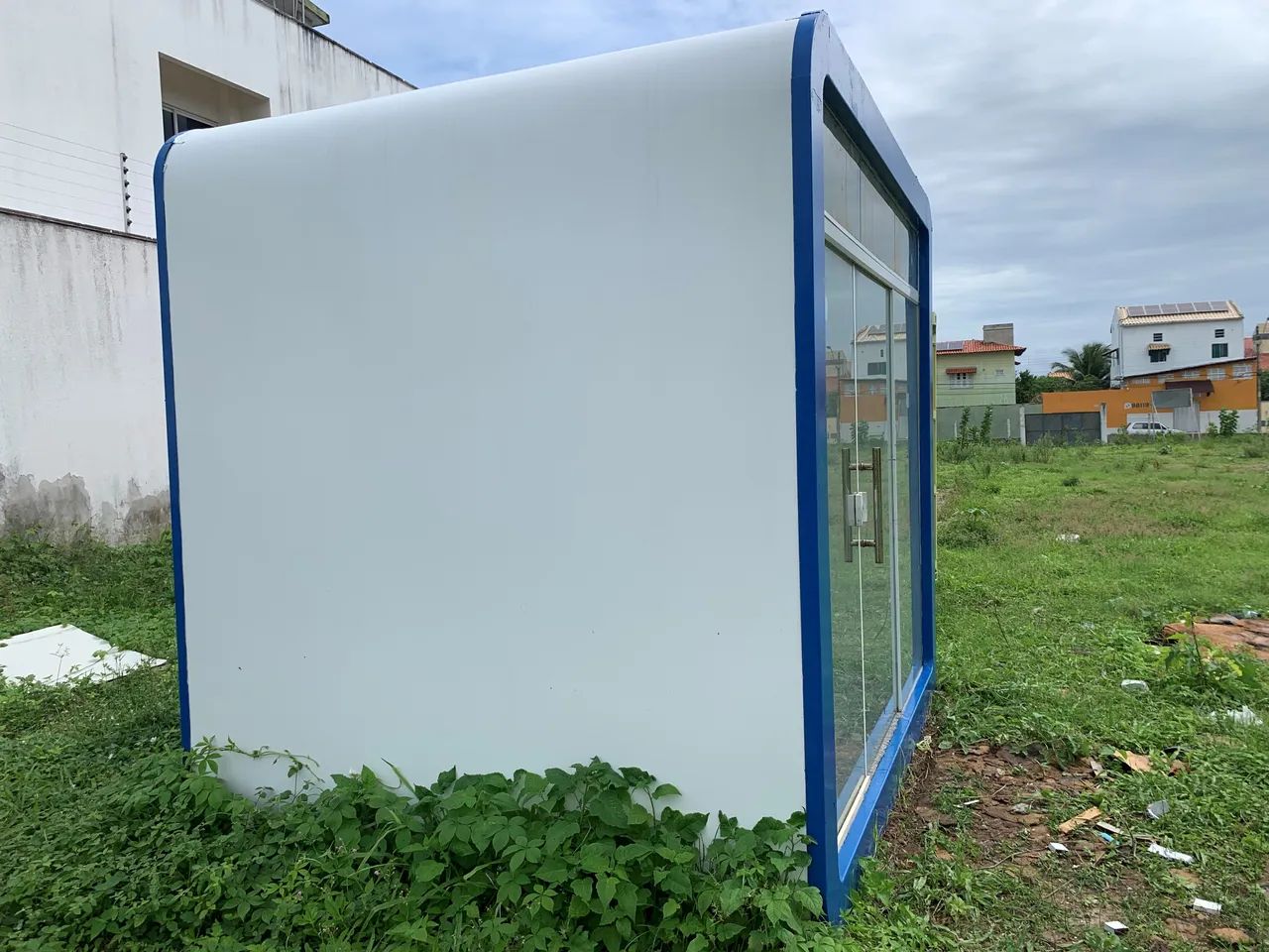 BOXE para alugar na cidade de FORTALEZA-CE - Foto 3