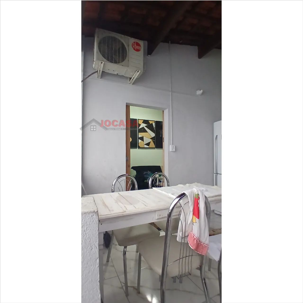 Sobrado para Locação - Vila Antonieta - Foto 5