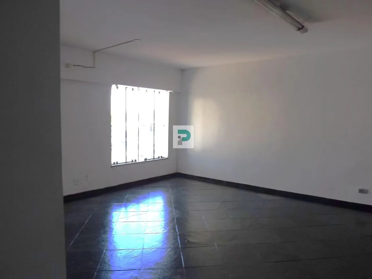 Sala Comercial para Locação em Mogi das Cruzes, Centro, 1 banheiro - Foto 2