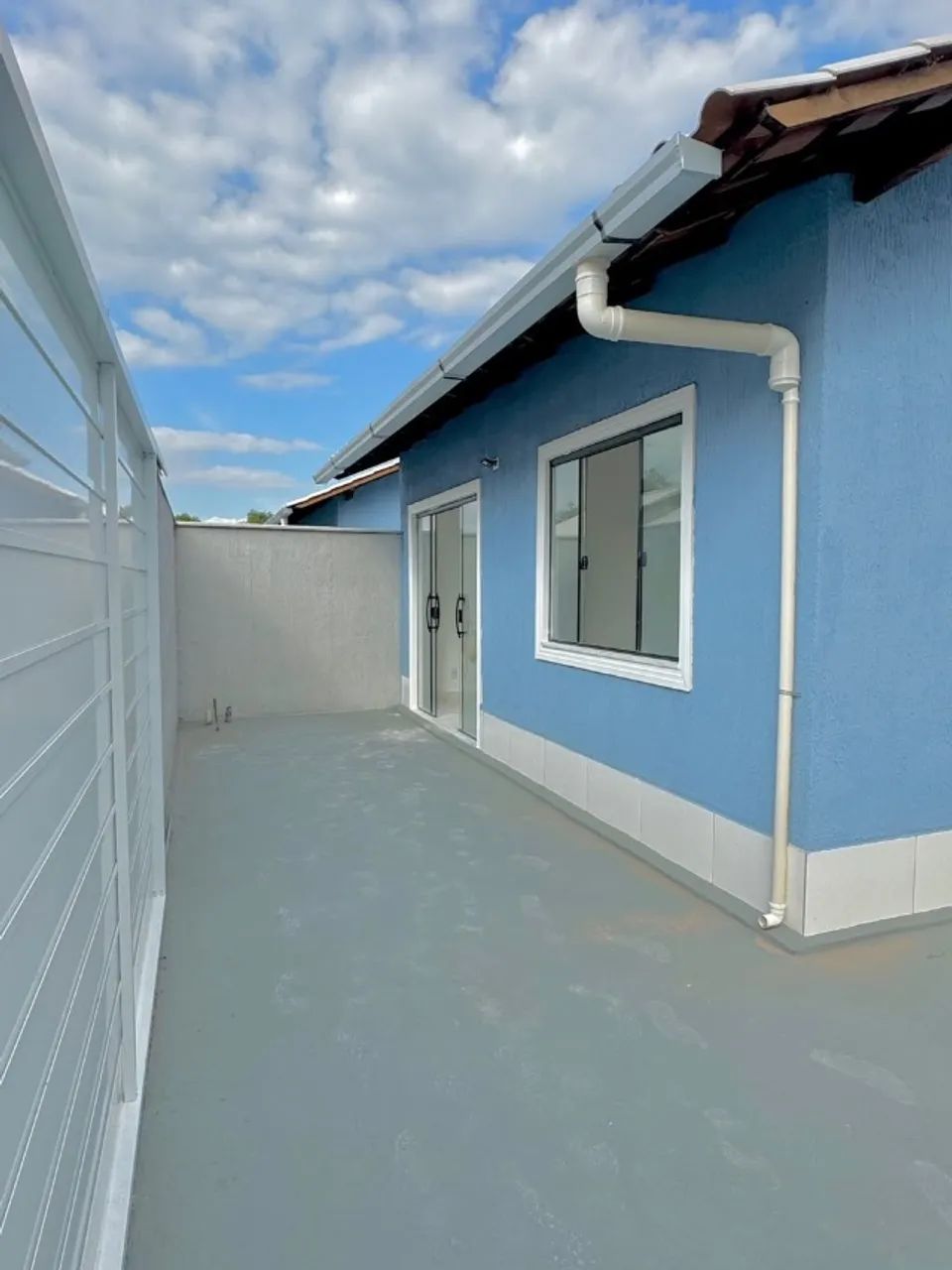 Casa em Piabetá 