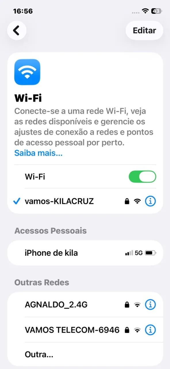 Vendo  iPhone  12  - Foto 3