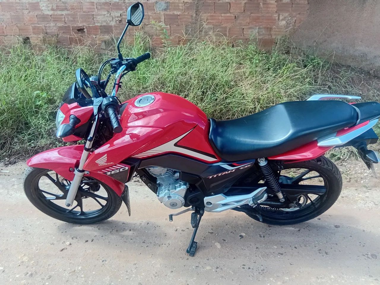 Honda  - Foto 4