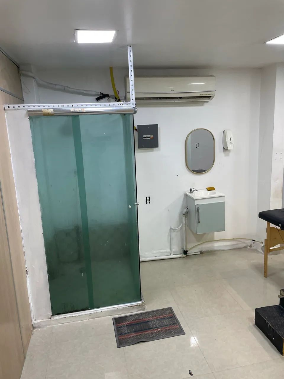 Sala dentro de Salão  - Foto 4