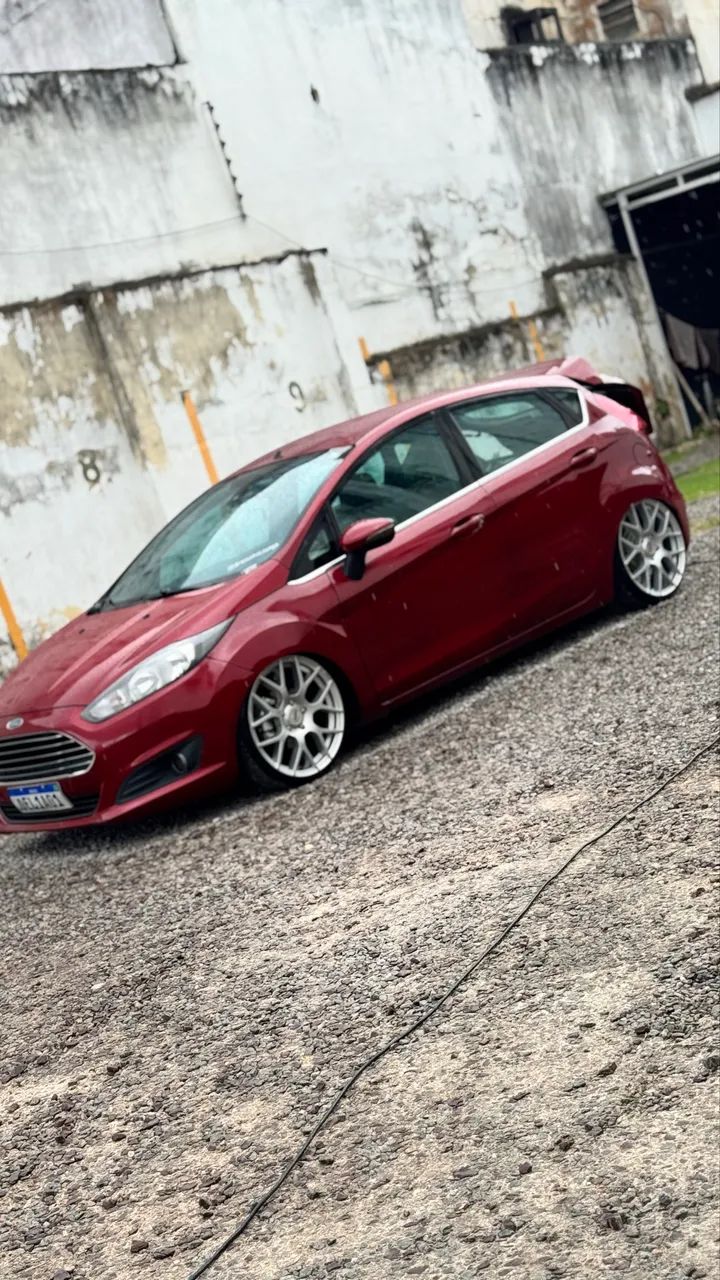 Rodas 18 - Foto 2