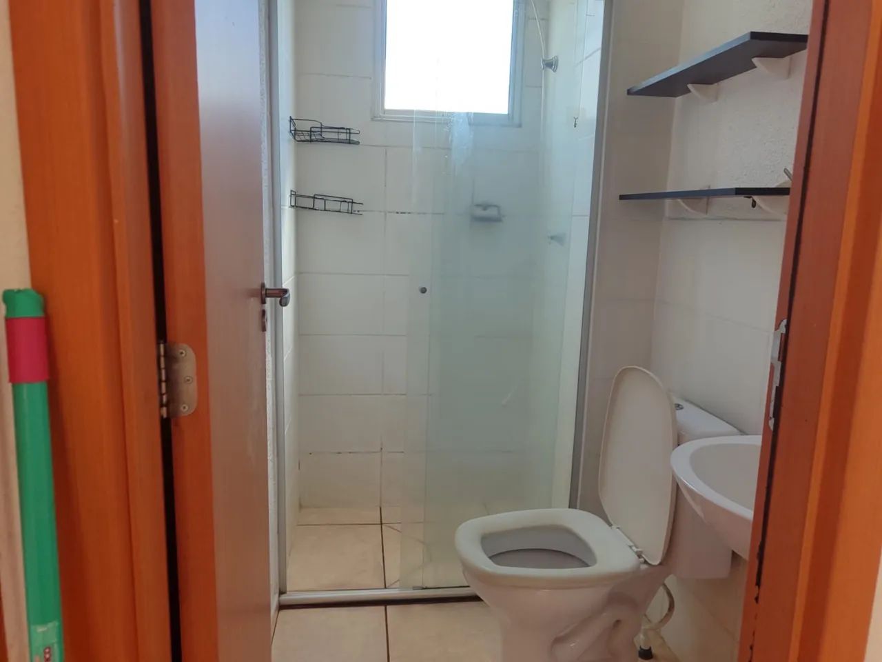 Alugo apartamento castelo de napoli  - Foto 4