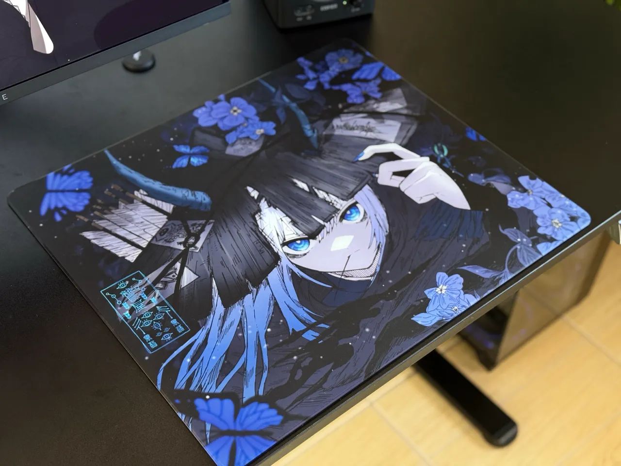Mousepad Abyss Lanyu 