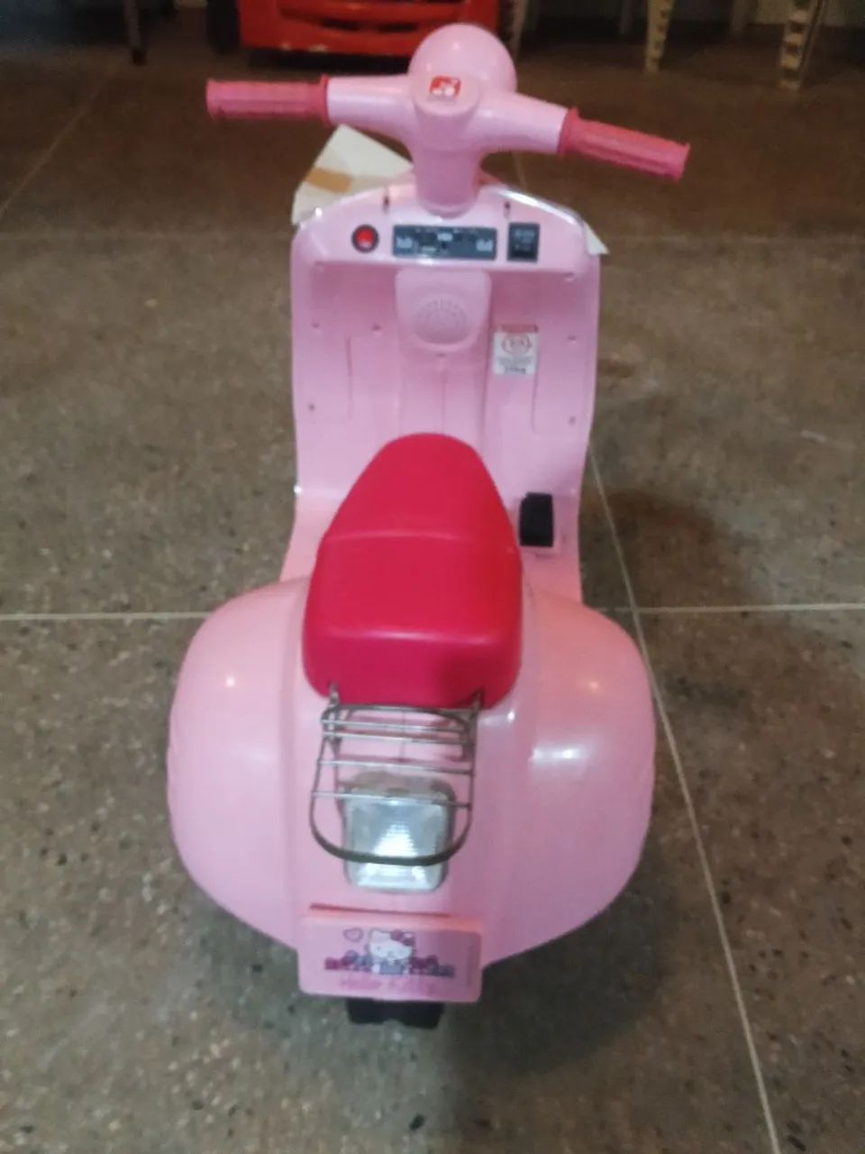 Vendo uma motinha elétrica  - Foto 4