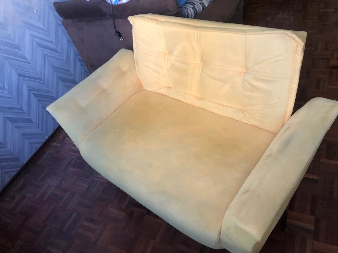 Sofá usado  - Foto 2