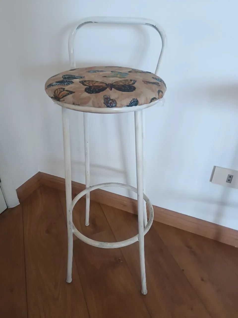 Conjunto de banquetas  - Foto 2