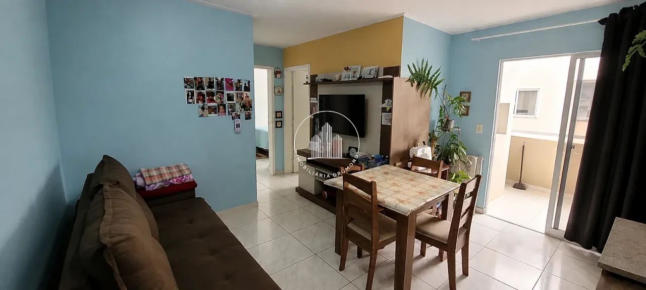 Apartamento 2 Quartos - Balneário - JMS - Foto 3