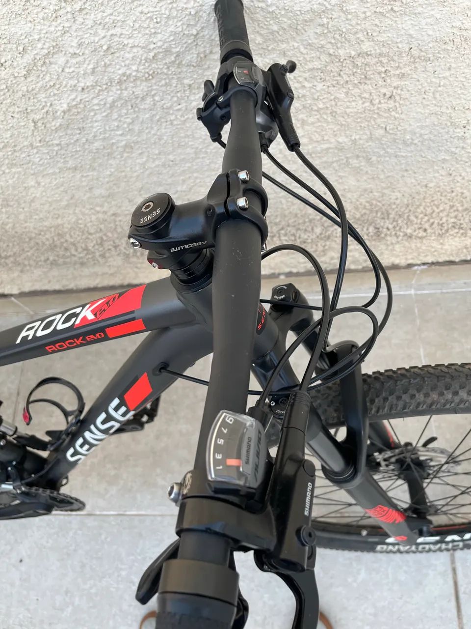 Bicicleta Sense Rock Evo 29? - Foto 4