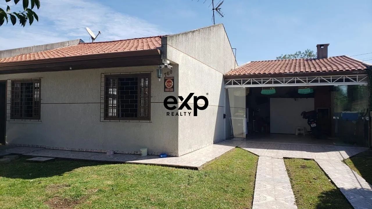 Casa 3 quartos no Weissópolis