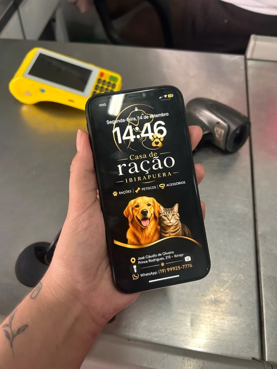 IPHONE XR 64GB - Foto 3