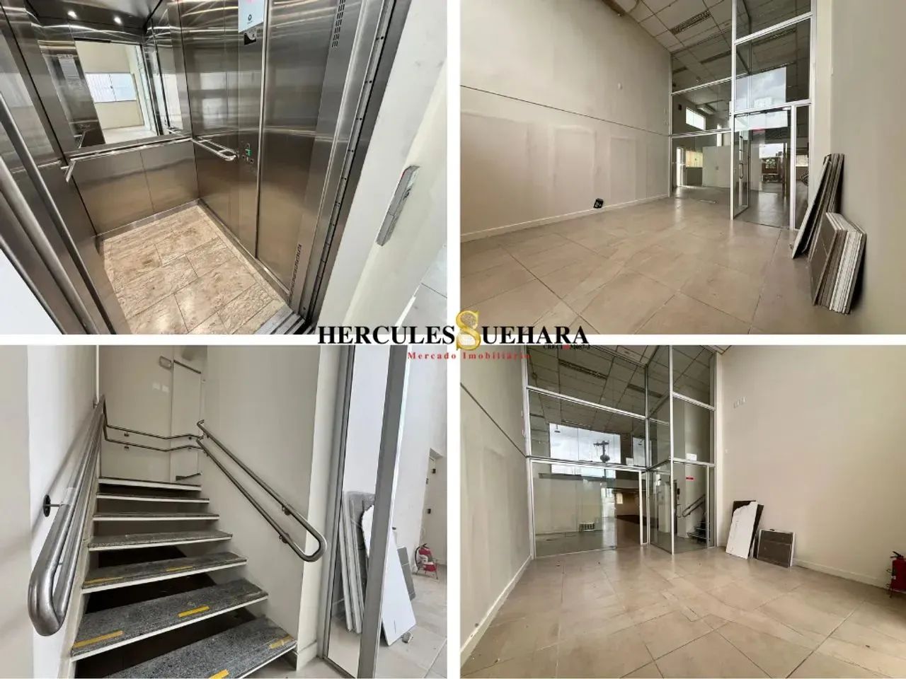 Prédio Comercial - Edifício Monousuário - Foto 5