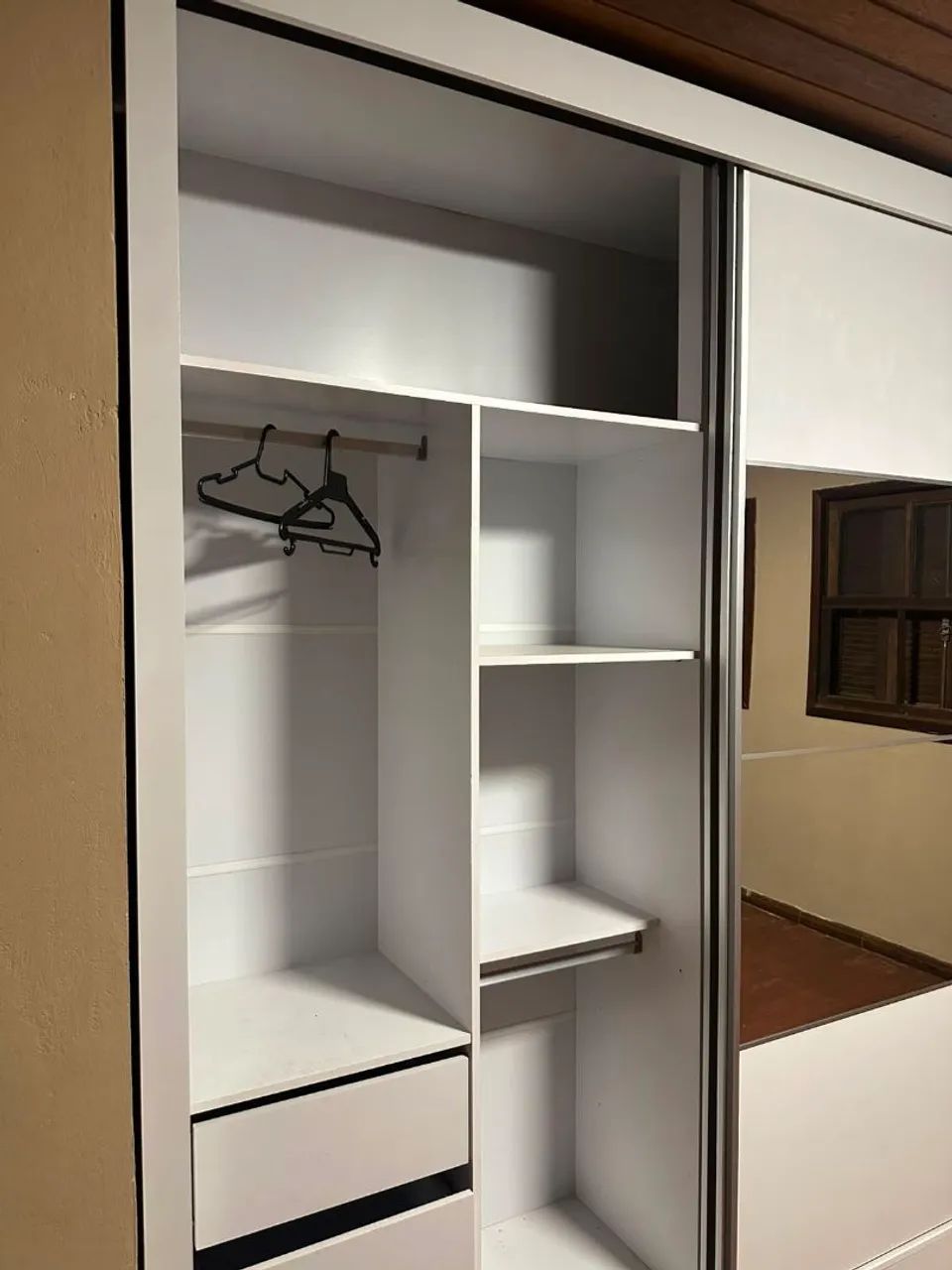 Guarda Roupa Novo - Foto 3