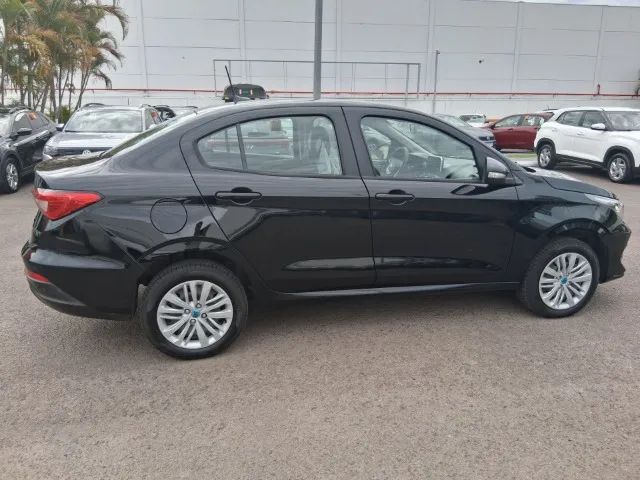 Fiat Cronos Drive 1.0 6V 2025 - Foto 5