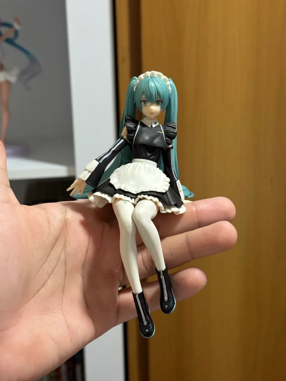 Figure Hatsune Miku 