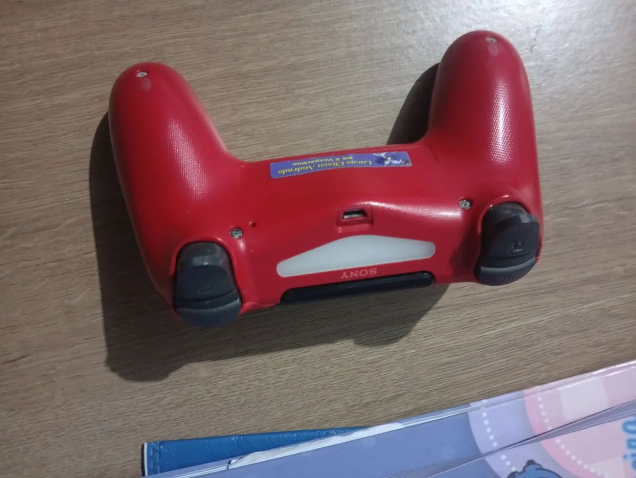 Sony Controle Dualshock 4 - Foto 2