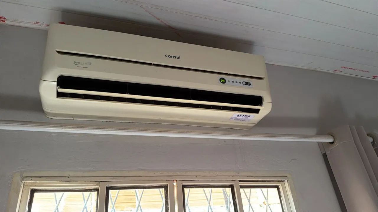 Ar condicionado Consul  - Foto 2